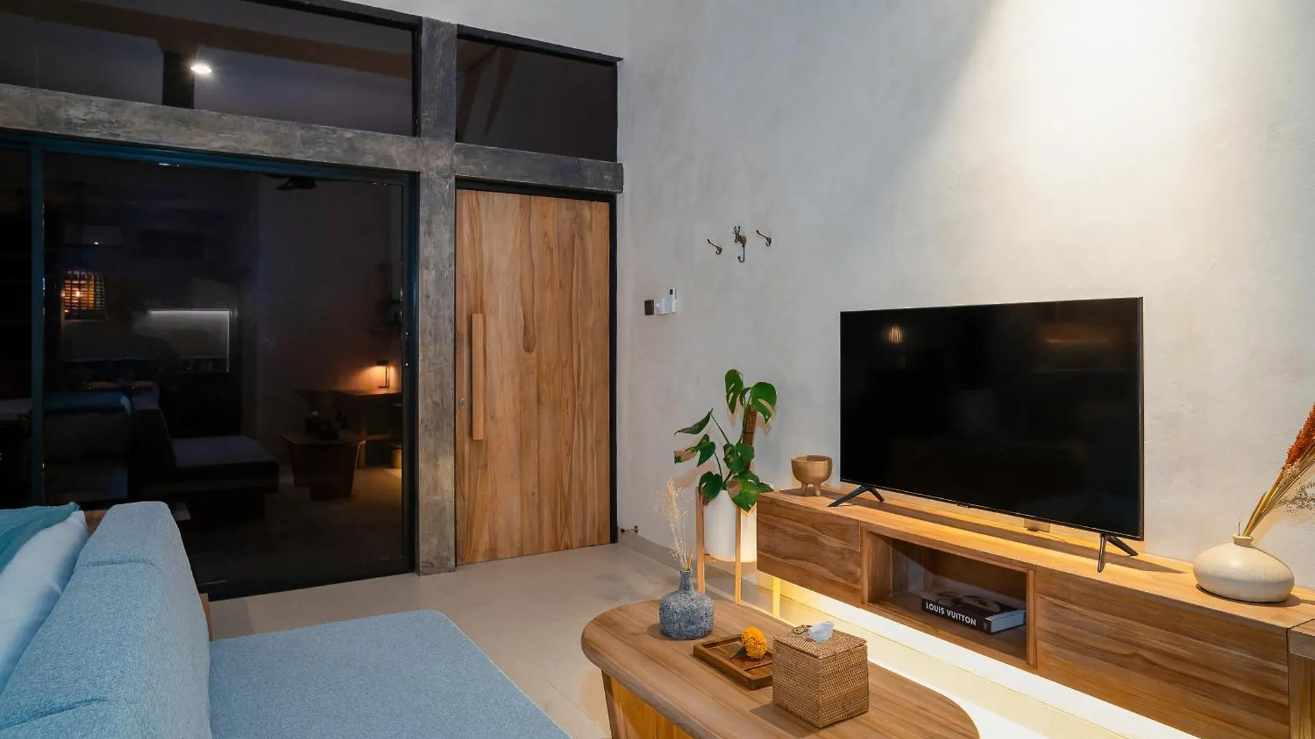 Alaya Homes A - Luxury Japandi Loft Suite In Seminyak 0*, Seminyak (Bali) Indonesia